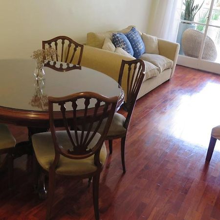 Fabulous And Quiet Apartment+Balcony In Barrio Norte. Your Easy Access To Buenos Aires! Exterior foto
