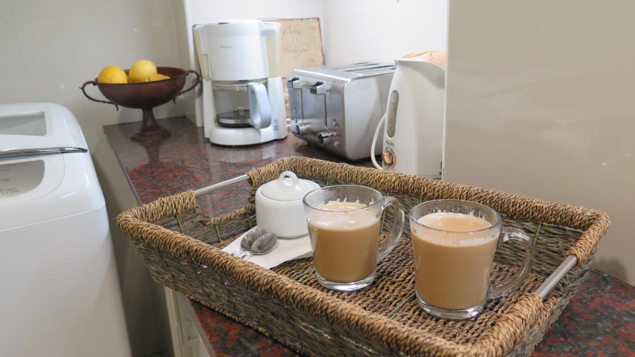 Fabulous And Quiet Apartment+Balcony In Barrio Norte. Your Easy Access To Buenos Aires! Exterior foto