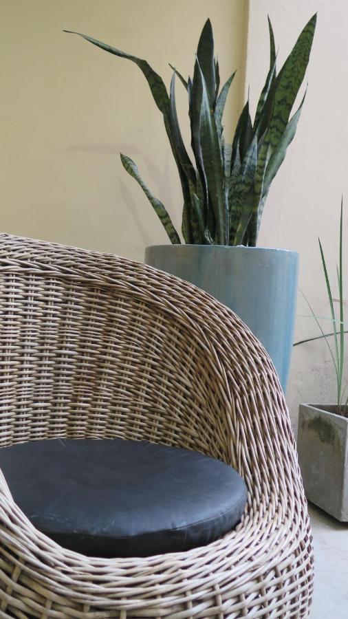 Fabulous And Quiet Apartment+Balcony In Barrio Norte. Your Easy Access To Buenos Aires! Exterior foto