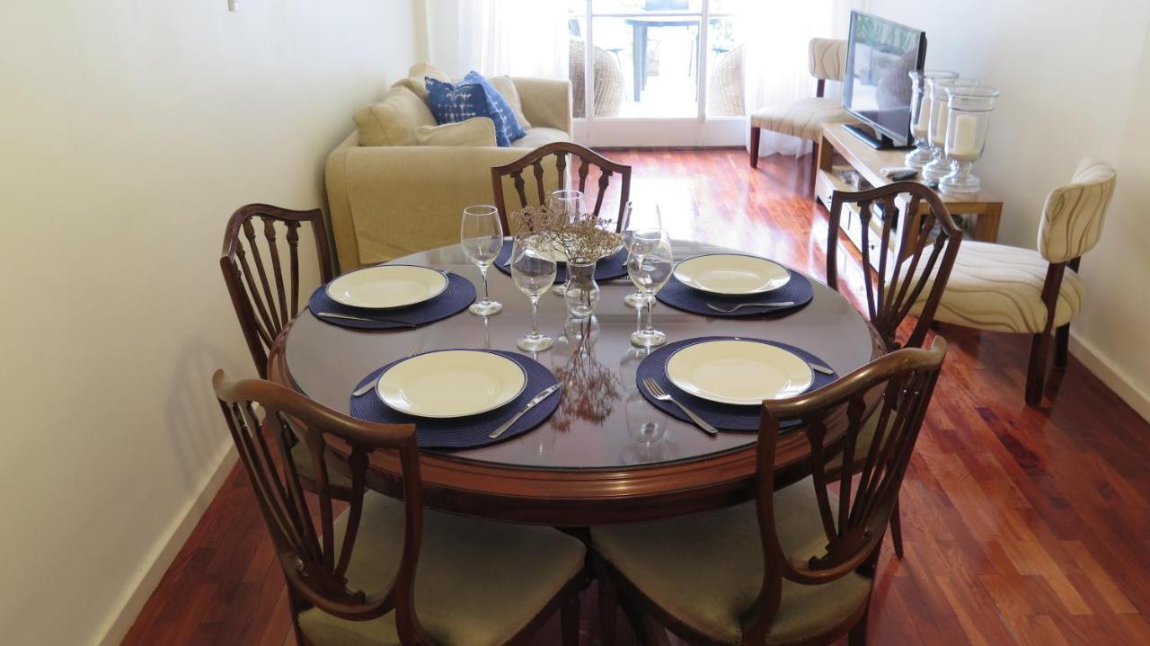 Fabulous And Quiet Apartment+Balcony In Barrio Norte. Your Easy Access To Buenos Aires! Exterior foto